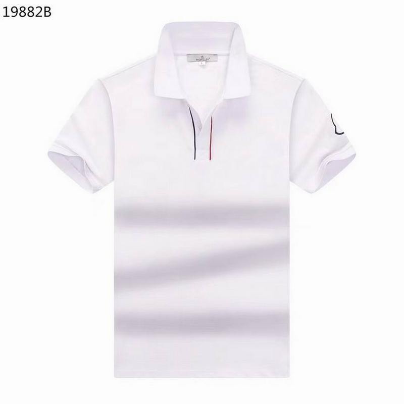 Moncler Men's Polo 4